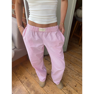 Women's Comfortable Casual Trousers