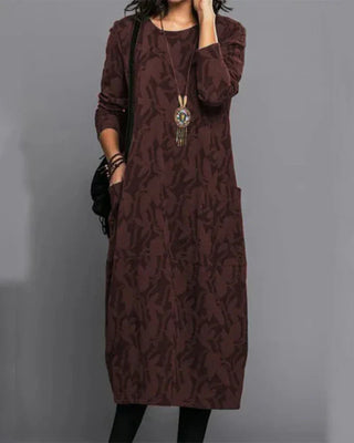 Women's Elegant Long Dress