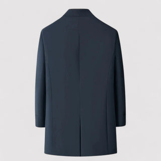 Men's Lightweight Luxury Business Coat