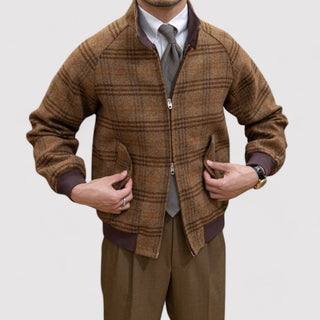 Men's Italian Wool Jackets