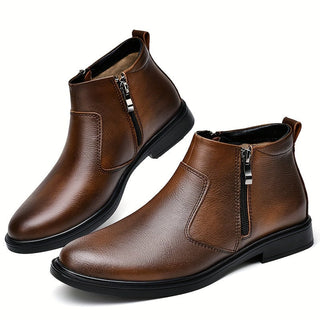 Comfortable Chelsea Shoes for Men