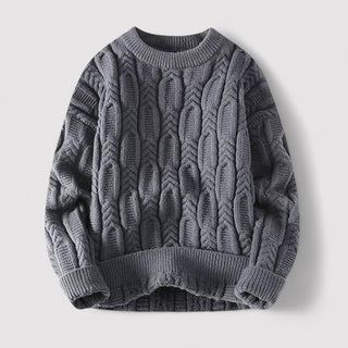 Men's Highland Estate Sweater