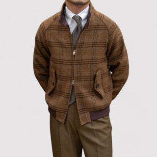 Men's Italian Wool Jackets