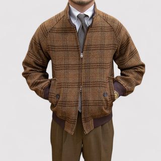 Men's Italian Wool Jackets