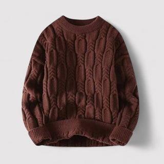 Men's Highland Estate Sweater