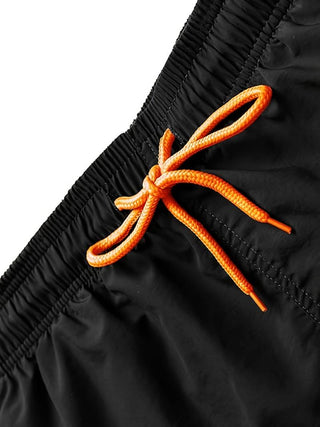 Men's Swim Shorts with Mesh Lining