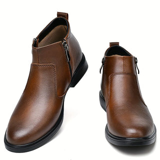 Comfortable Chelsea Shoes for Men