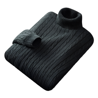 A cosy turtleneck for men3