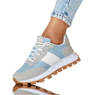 Stylish Comfort Sneakers