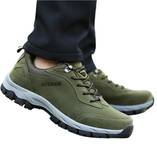 Breathable Walking Shoes for Men1