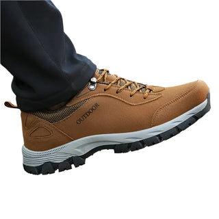 Breathable Walking Shoes for Men3