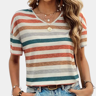 Casual women's T shirt