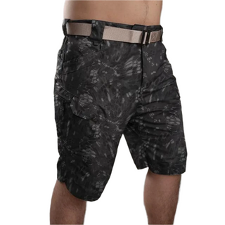 Cargo Shorts For Men1