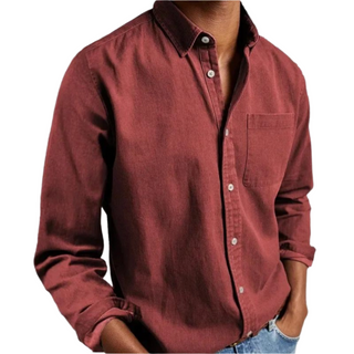 Modern Shirt for Men