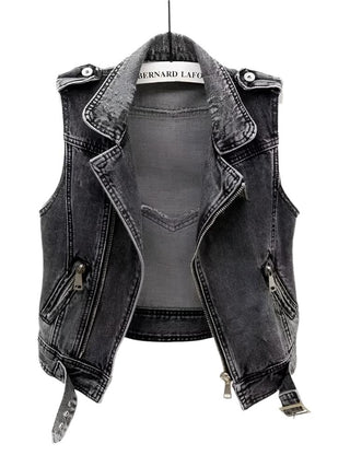 Denim Vest For Men1