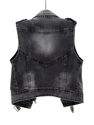 Denim Vest For Men2