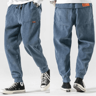 Stylish Corduroy Trousers for Men