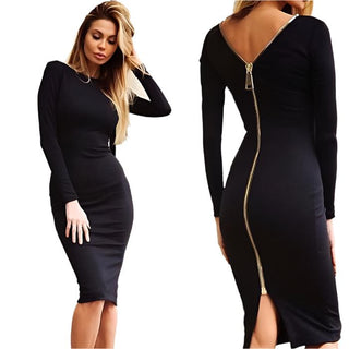 Elegant dress for women1