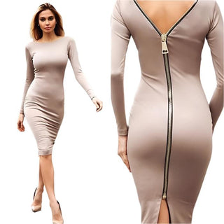 Elegant dress for women3