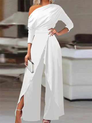 Elegant Women's Jumpsuit