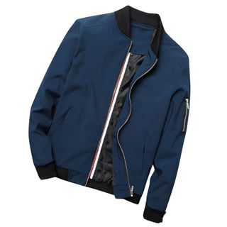 Fashionable Bomber Jacket for Men2