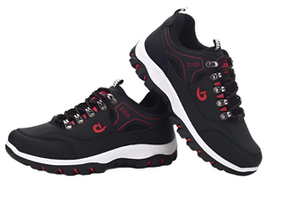 Hiking Shoes For Men1