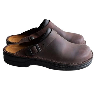 Leather Orthopaedic Slippers5