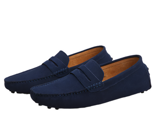 Loafers for men 8