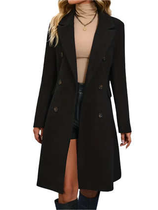 Long Coat for Women1