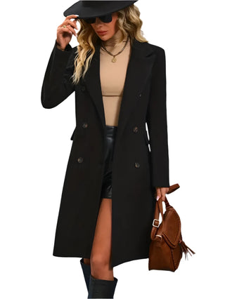 Long Coat for Women2