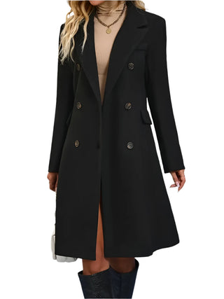 Long Coat for Women3