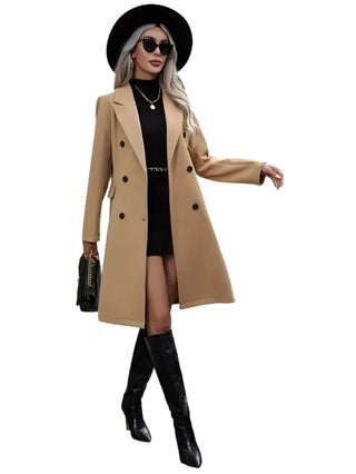 Long Coat for Women6