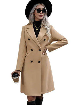 Long Coat for Women7