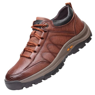 Men's Leather Shoes 1