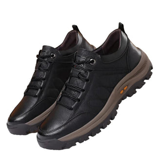 Men's Leather Shoes 2