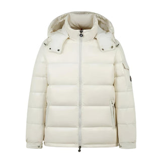 Men's Padded Winter Jacket 1