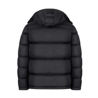 Men's Padded Winter Jacket 3