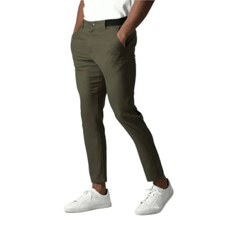 Men's Stretchy Pants
2