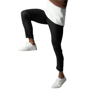 Men's Stretchy Pants
6