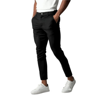 Men's Stretchy Pants
7