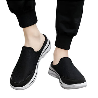 Men's breathable comfortable slippers 3