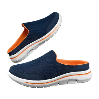 Men's breathable comfortable slippers 4