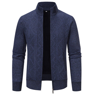 Men's cardigan5