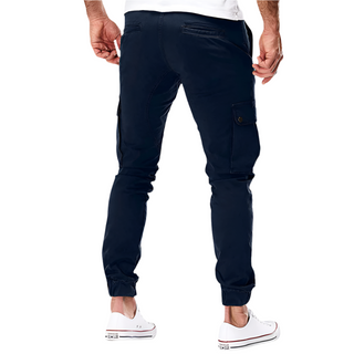 Men's cargo trousers11