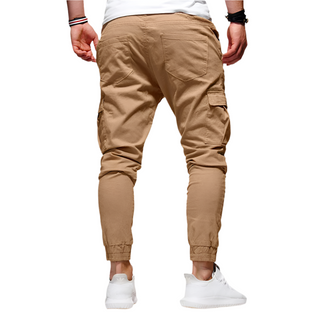 Men's cargo trousers2