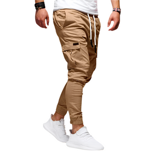 Men's cargo trousers3