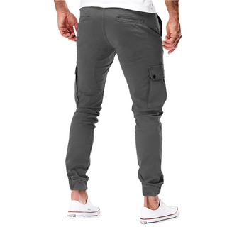 Men's cargo trousers5