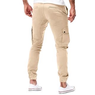 Men's cargo trousers7