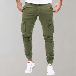 Men's cargo trousers8