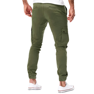 Men's cargo trousers9